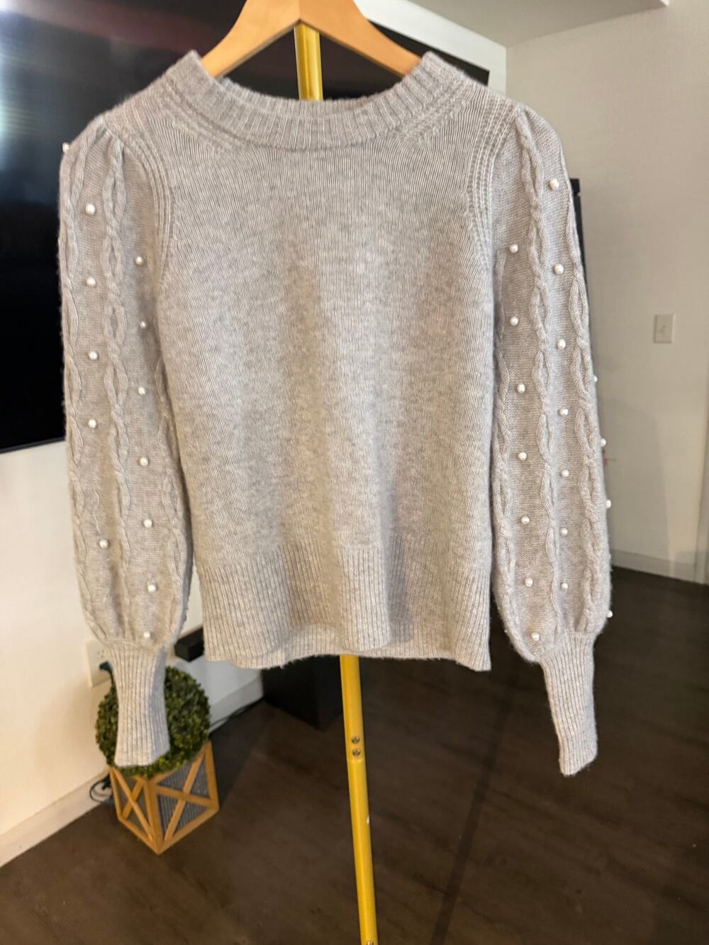 Design History pure cashmere